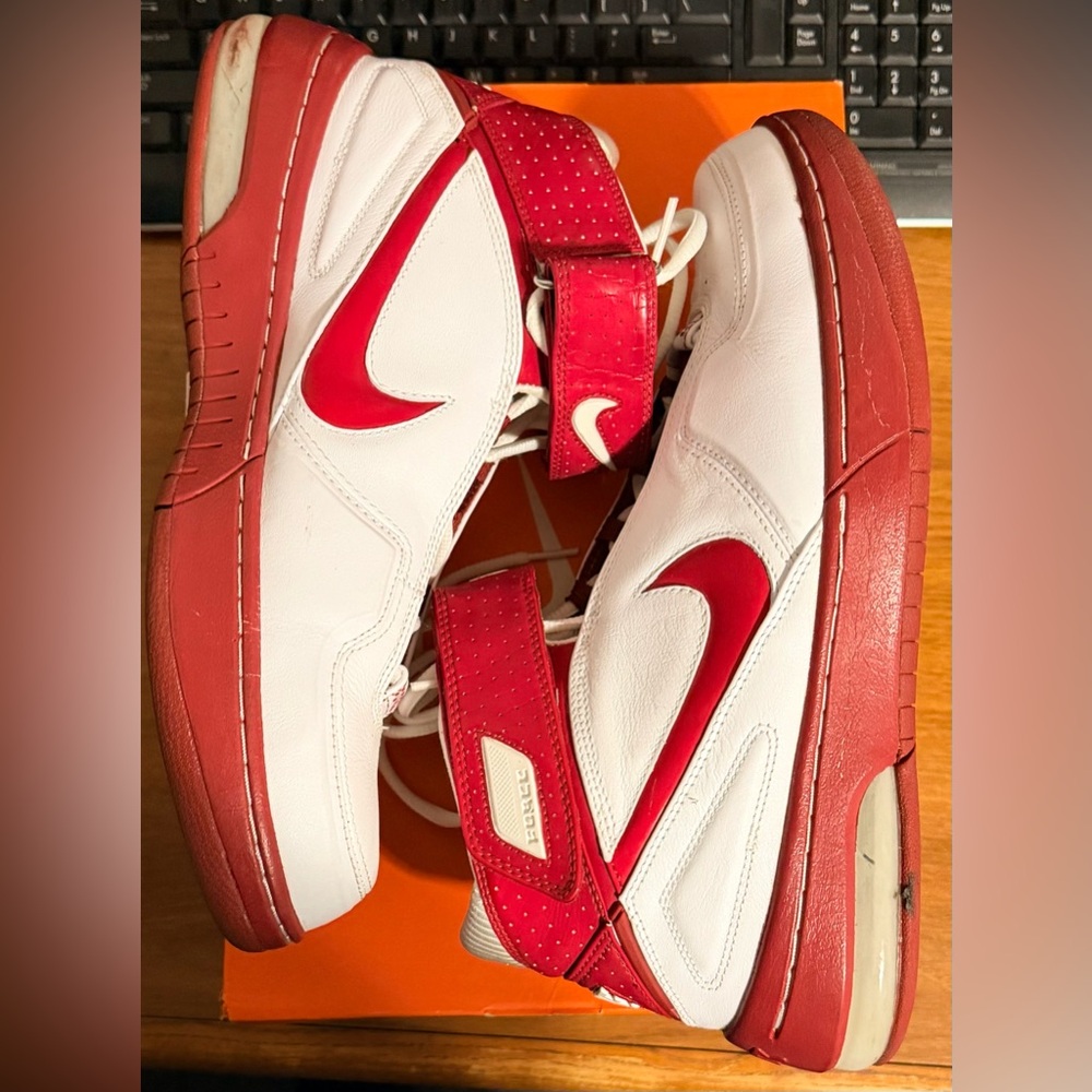 Nike Force - Picture 4 of 10